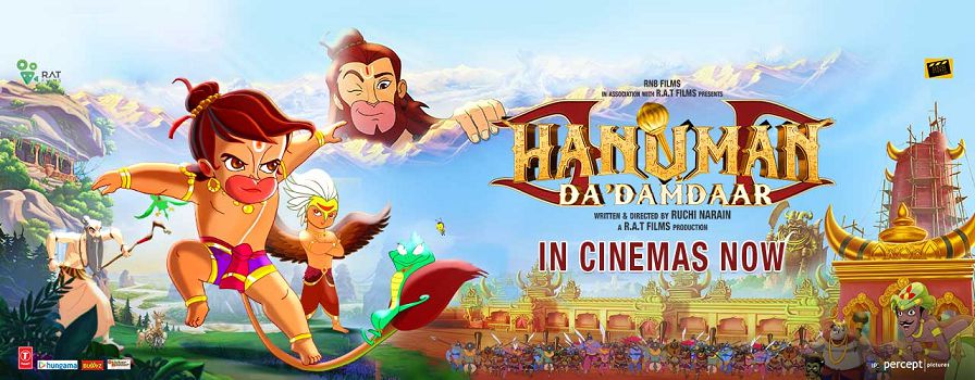 Book-Hanuman-Da-Damdaar-Flat-Rs.100-Off-Movie-Ticket-Offer